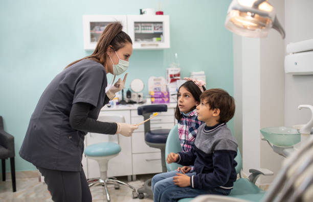 Best Dental X-Rays and Imaging  in Capitan, NM