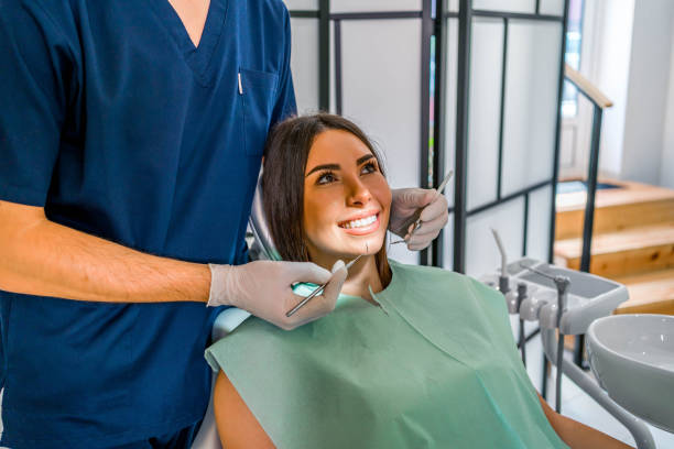 Sleep Apnea Treatment in Capitan, NM