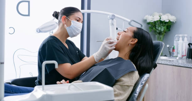 Oral Surgery in Capitan, NM