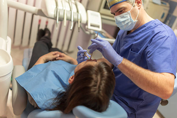 Best Teeth Whitening  in Capitan, NM