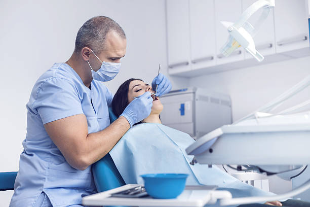 Best Periodontal (Gum) Disease Treatment  in Capitan, NM